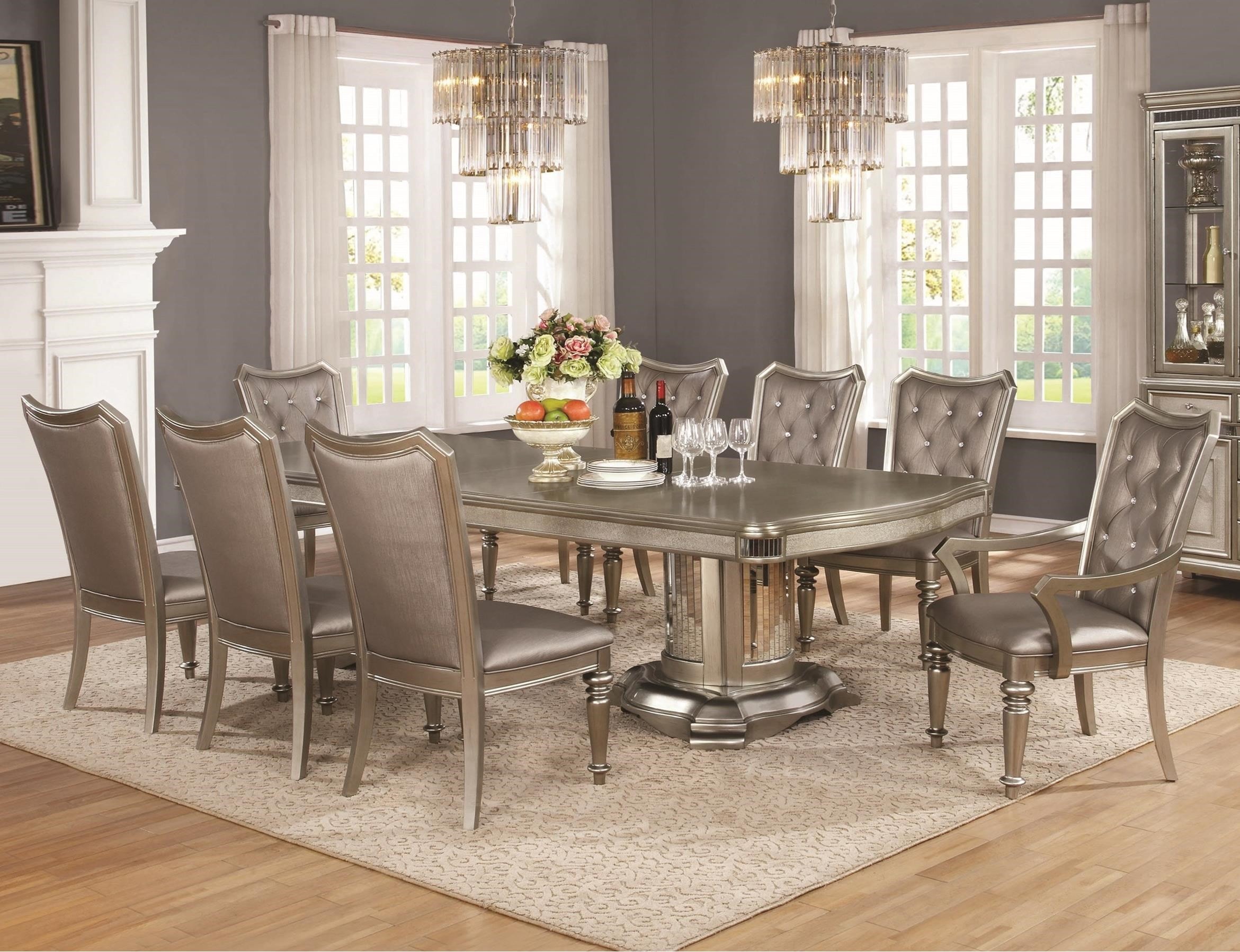 coaster piece table chair set leaf 9 formal dining room sets square with buffet coaster piece table chair set leaf 9 formal dining room sets square with buffet